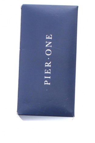 Κάλτσες Pier One, Μέγεθος M, Χρώμα Πολύχρωμο, Τιμή 7,99 €