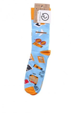 Strümpfe Spox Sox, Größe L, Farbe Mehrfarbig, Preis € 10,99