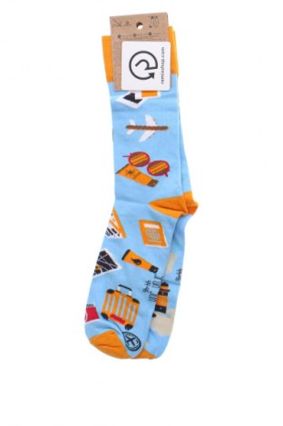Socken Spox Sox, Größe L, Farbe Mehrfarbig, Preis 10,99 €