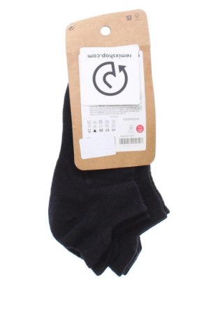 Ponožky Stradivarius, Velikost M, Barva Černá, Cena  189,00 Kč
