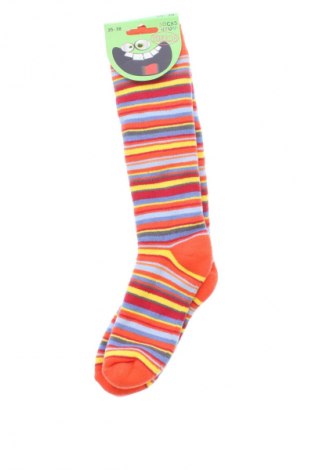 Socken Thermo, Größe S, Farbe Mehrfarbig, Preis 10,99 €