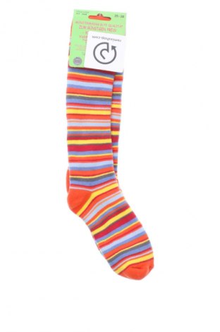 Socken Thermo, Größe S, Farbe Mehrfarbig, Preis 10,99 €