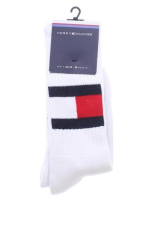 Zoknik Tommy Hilfiger, Méret S, Szín Sokszínű, Ár 4 439 Ft