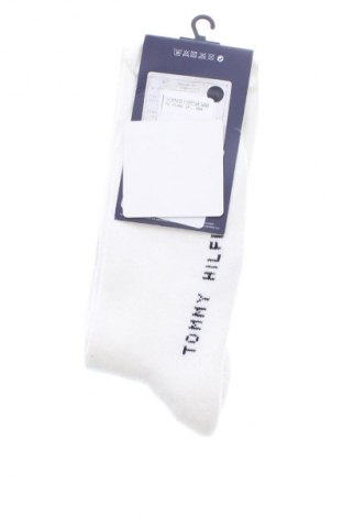 Socken Tommy Hilfiger, Größe S, Farbe Mehrfarbig, Preis 9,99 €