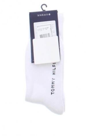 Skarpety Tommy Hilfiger, Rozmiar S, Kolor Kolorowy, Cena 32,99 zł