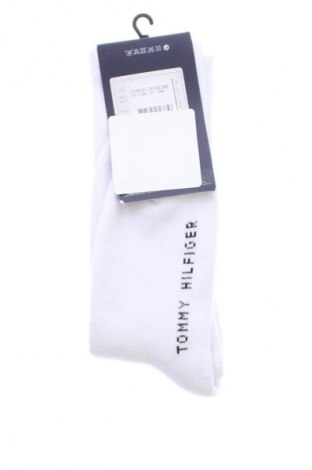 Strümpfe Tommy Hilfiger, Größe S, Farbe Mehrfarbig, Preis € 11,99