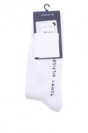Socken Tommy Hilfiger, Größe S, Farbe Mehrfarbig, Preis 8,99 €