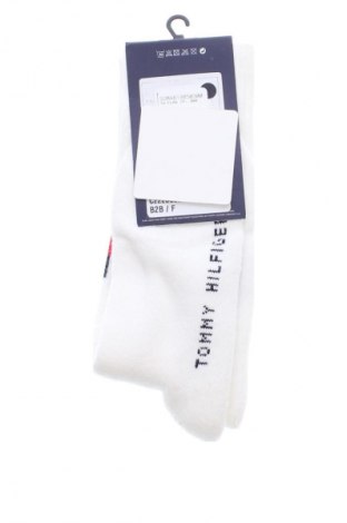 Ciorapi Tommy Hilfiger, Mărime S, Culoare Multicolor, Preț 53,99 Lei