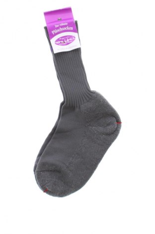 Strümpfe Unbranded, Größe M, Farbe Grau, Preis € 14,99