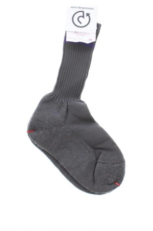 Strümpfe Unbranded, Größe M, Farbe Grau, Preis € 14,99