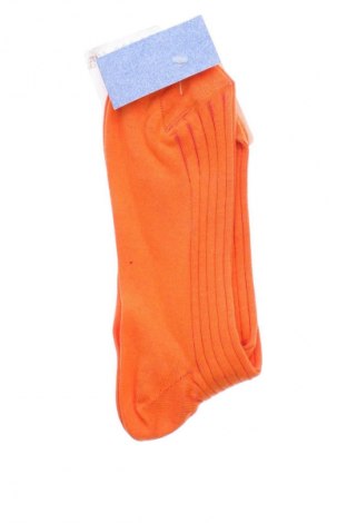 Κάλτσες Unbranded, Μέγεθος M, Χρώμα Πορτοκαλί, Τιμή 6,22 €