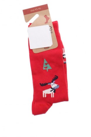 Strümpfe Unbranded, Größe XL, Farbe Mehrfarbig, Preis € 6,14