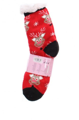 Κάλτσες Unbranded, Μέγεθος S, Χρώμα Πολύχρωμο, Τιμή 7,99 €