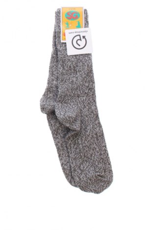 Socken Unbranded, Größe M, Farbe Mehrfarbig, Preis 8,99 €