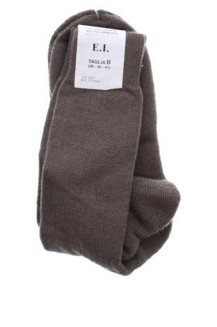 Skarpety Unbranded, Rozmiar M, Kolor Zielony, Cena 31,99 zł