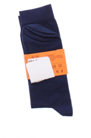 Strümpfe Unbranded, Größe M, Farbe Blau, Preis € 6,65