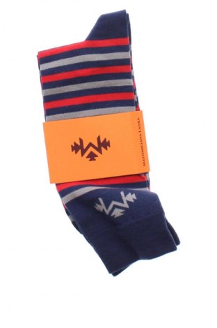 Strümpfe Unbranded, Größe M, Farbe Mehrfarbig, Preis € 6,65