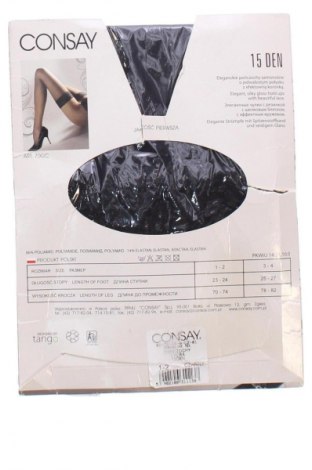 Zoknik Unbranded, Méret M, Szín Fekete, Ár 2 402 Ft