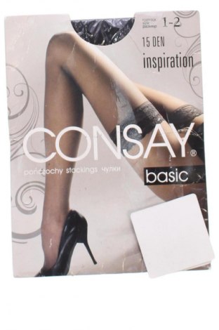 Zoknik Unbranded, Méret M, Szín Fekete, Ár 2 402 Ft