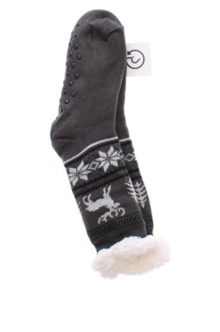 Zoknik Unbranded, Méret M, Szín Szürke, Ár 3 199 Ft