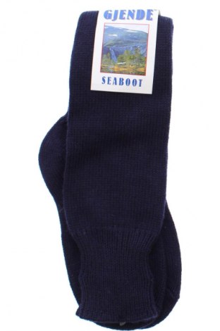 Skarpety Unbranded, Rozmiar L, Kolor Niebieski, Cena 37,99 zł