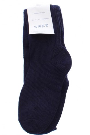 Skarpety Unbranded, Rozmiar L, Kolor Niebieski, Cena 37,99 zł