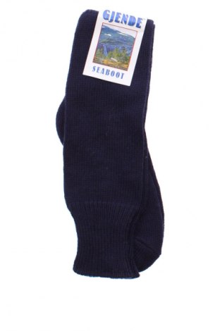 Ponožky Unbranded, Velikost L, Barva Modrá, Cena  209,00 Kč