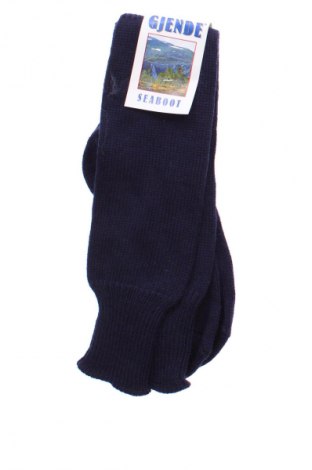 Zoknik Unbranded, Méret L, Szín Kék, Ár 3 629 Ft