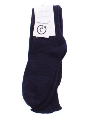 Zoknik Unbranded, Méret L, Szín Kék, Ár 3 629 Ft