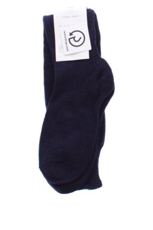 Zoknik Unbranded, Méret L, Szín Kék, Ár 3 629 Ft