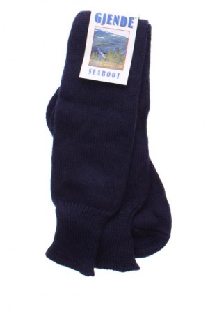 Ponožky  Unbranded, Veľkosť L, Farba Modrá, Cena  8,95 €
