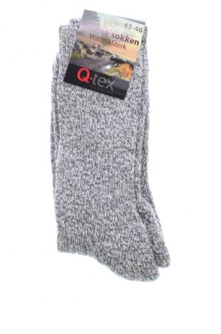 Strümpfe Unbranded, Größe M, Farbe Mehrfarbig, Preis € 8,99