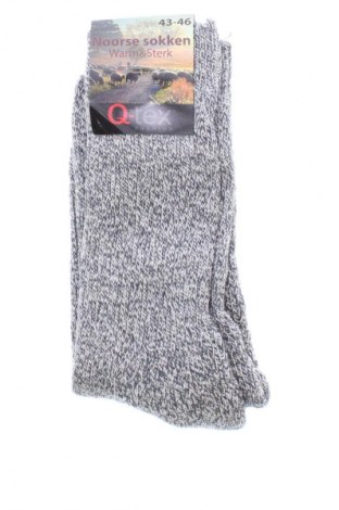 Socken Unbranded, Größe M, Farbe Mehrfarbig, Preis 8,99 €