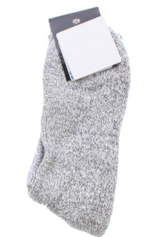 Socken Unbranded, Größe L, Farbe Grau, Preis 9,99 €