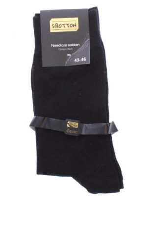 Чорапи Unbranded, Размер L, Цвят Черен, Цена 7,15 €