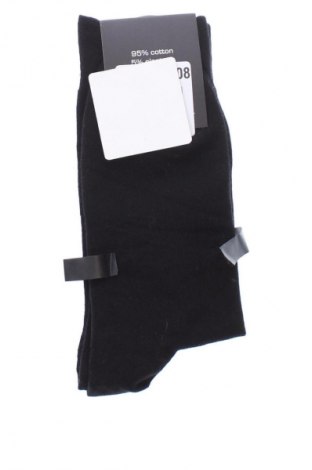 Чорапи Unbranded, Размер L, Цвят Черен, Цена 7,15 €