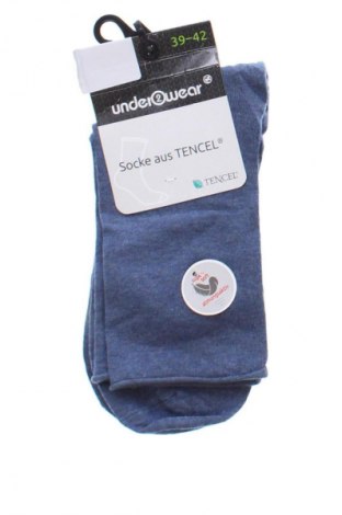 Skarpety Unbranded, Rozmiar S, Kolor Niebieski, Cena 36,99 zł