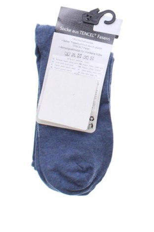 Skarpety Unbranded, Rozmiar S, Kolor Niebieski, Cena 36,99 zł