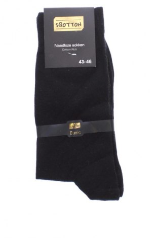 Ponožky Unbranded, Velikost L, Barva Černá, Cena  229,00 Kč