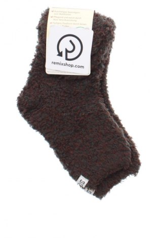 Чорапи Unbranded, Размер M, Цвят Кафяв, Цена 7,15 €