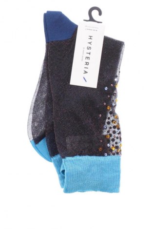 Strümpfe Unbranded, Größe S, Farbe Mehrfarbig, Preis € 8,99