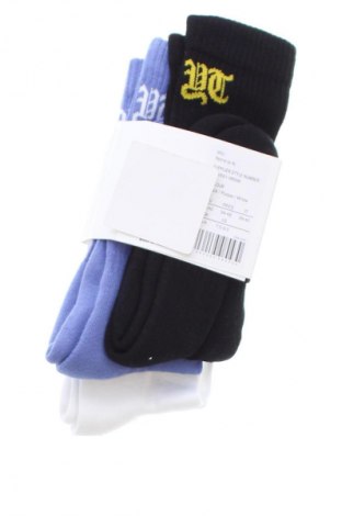 Ponožky  Your Turn, Veľkosť M, Farba Viacfarebná, Cena  9,95 €