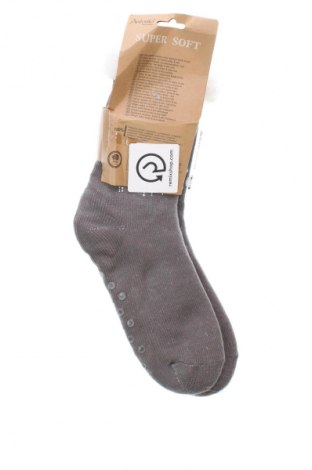 Socken Unbranded, Größe L, Farbe Grau, Preis 8,99 €