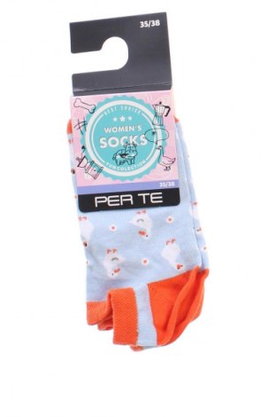 Ciorapi Women's, Mărime S, Culoare Multicolor, Preț 32,05 Lei