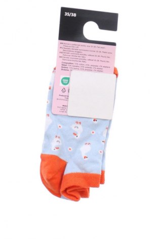 Ciorapi Women's, Mărime S, Culoare Multicolor, Preț 32,05 Lei