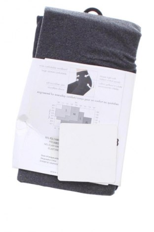 Pančuchy. Calvin Klein, Veľkosť M, Farba Sivá, Cena  46,95 €