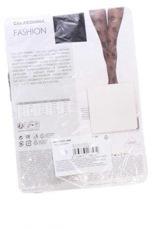 Pančuchy. Calzedonia, Veľkosť M, Farba Čierna, Cena  15,94 €