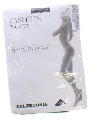 Strumpfhose Calzedonia, Größe M, Farbe Schwarz, Preis € 15,94