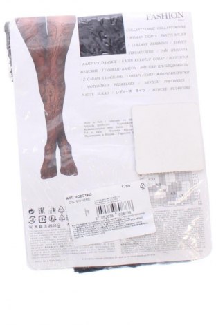 Strumpfhose Calzedonia, Größe M, Farbe Schwarz, Preis € 15,94