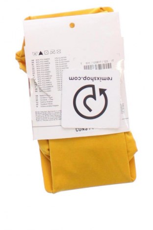 Pančuchy. Flame, Veľkosť L, Farba Žltá, Cena  10,69 €